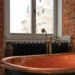 Belvader Apartament
