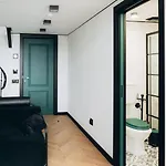 Apartament Belvader