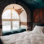 Apartament Belvader Lwów