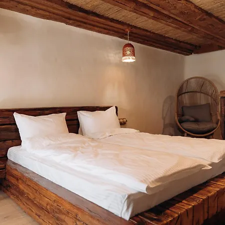 公寓 Belveder 利沃夫
