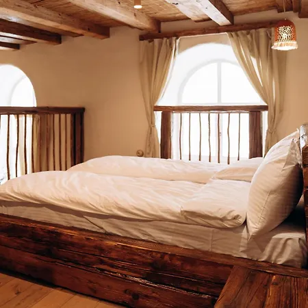 アパート Belvader