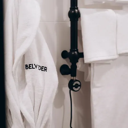 Belveder *