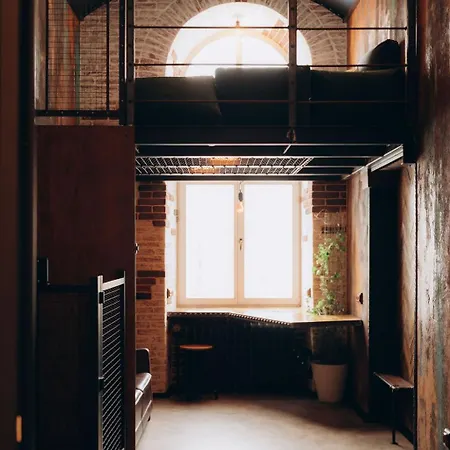 Belvader Apartmán Lvov