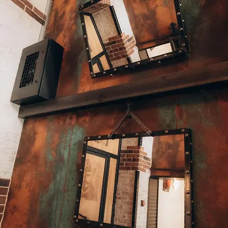 Belvader Apartmán *