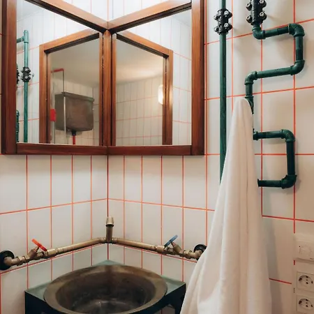 Belvader Apartmán *