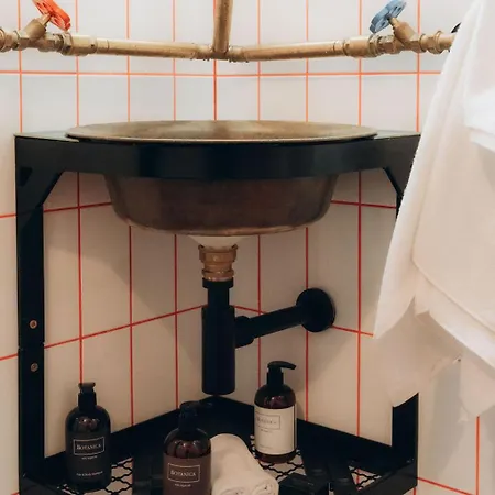 Apartmán Belvader Lvov