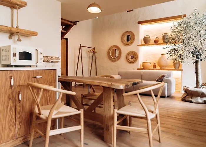 Apartmán Belvader Lvov