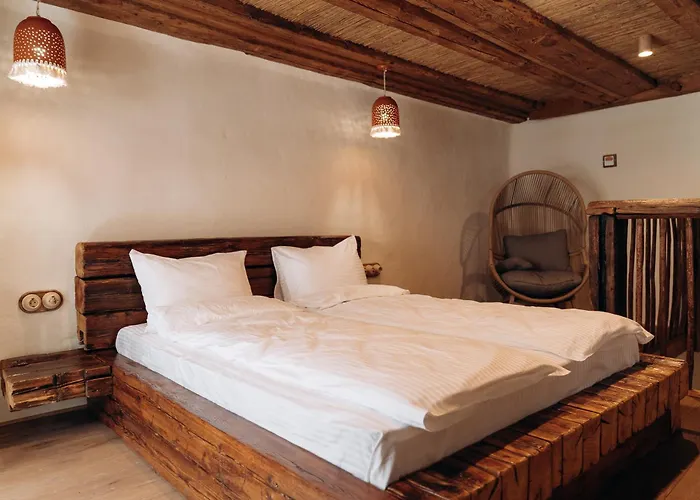 Apartmán Belvader Lvov