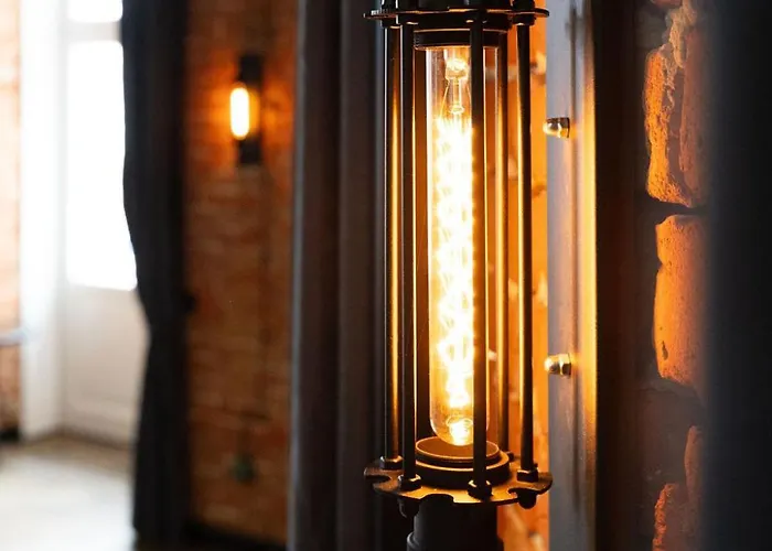 Apartmán Belvader *