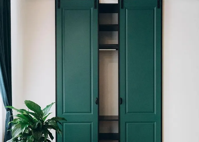 Belvader Apartmán Lvov