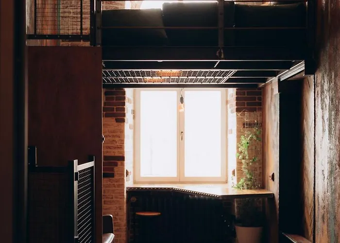 Belvader Apartmán Lvov