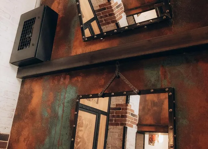 Belvader アパート *