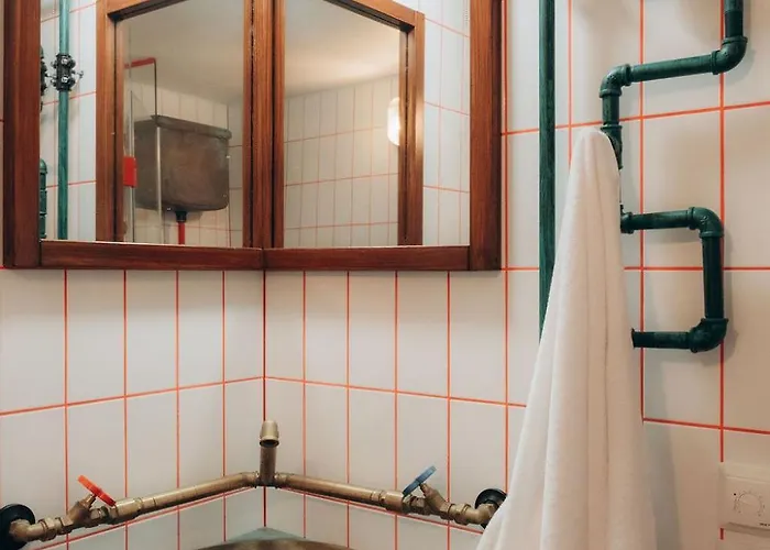 Belvader Apartmán *