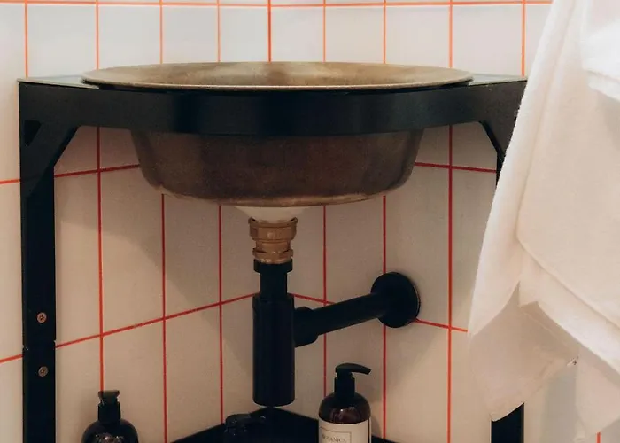 Apartmán Belvader Lvov