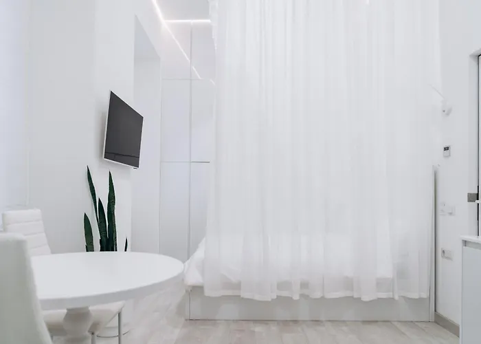 Apartmán Belvader Lvov