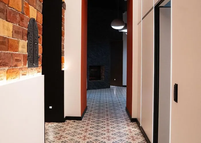 Apartmán Belvader *