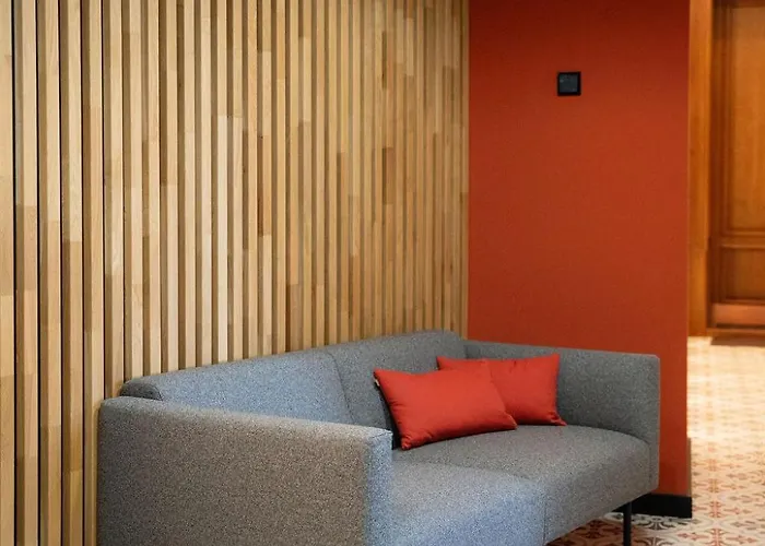 Apartmán Belvader Lvov