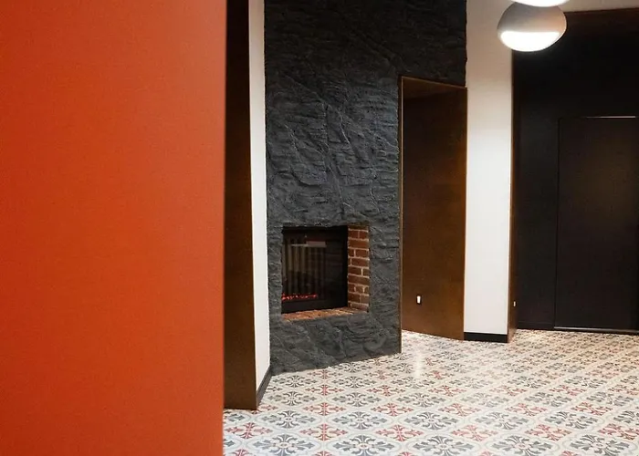 Belvader Apartmán *