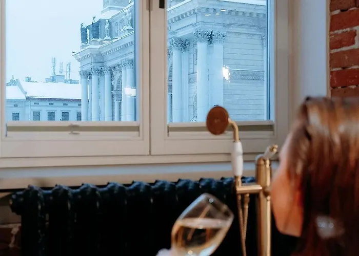 Belvader Apartmán Lvov